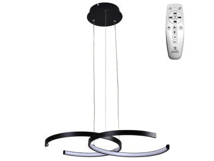 led svietidlo dialkovy ovladac 50w j4300 b