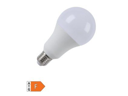 led 18w a80 e27 smd 6000k zls507