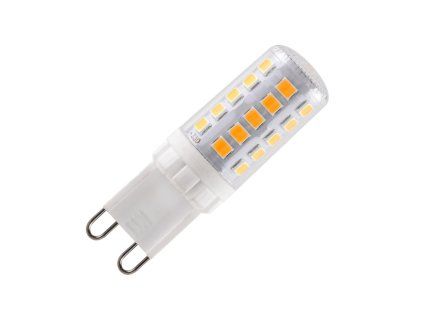 led ziarovka 39w g9 smd 6000k zls604