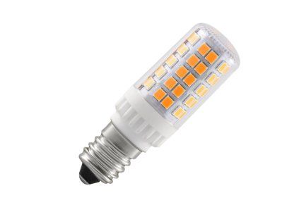 led ziarovka 45w e14 smd 2800k zls012