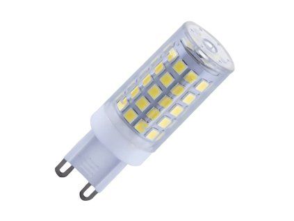 led ziarovka 46w g9 smd 4000k zls625