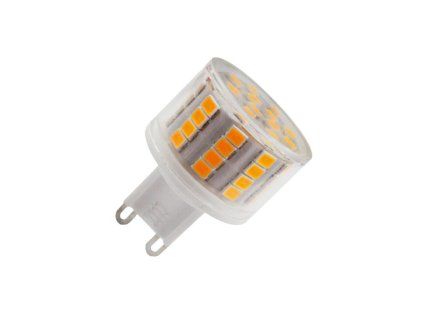 led 5w g9 smd 2800k w zls615cw