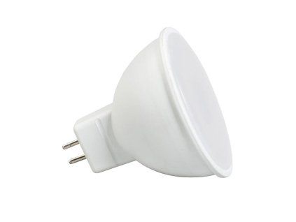 led 5w gu53 mr16 smd 4000k zls323