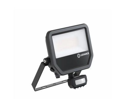 ledvance led reflektor fl50 41w27wsen4000kip656000lm4000bk