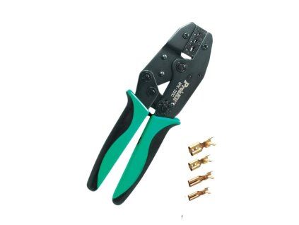 lisovacie klieste 6pk 230c