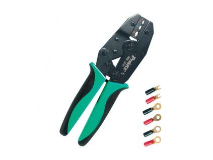 lisovacie klieste 6pk 301h