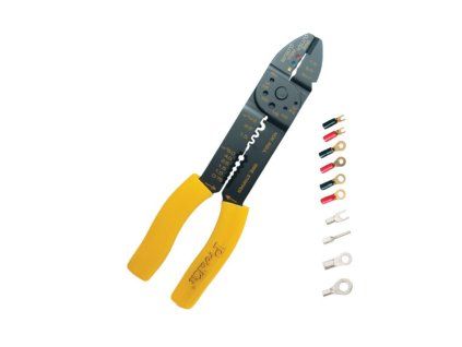 lisovacie klieste 8pk 313b