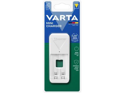 nabijacka baterii varta 57656 mini