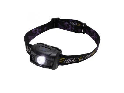 nabijatelna led celovka pir 100 lm hlp 7rp