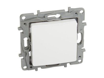 niloe 764504 krizovy prepinac c7 biely