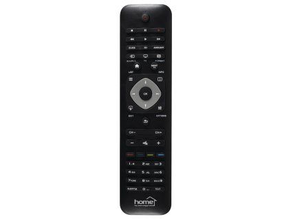 philips smart tv dialkovy ovladac urc ph