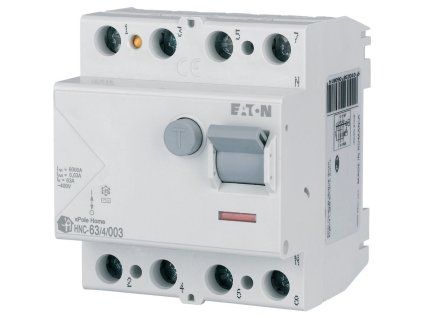 prudovy chranic eaton hnc 634003