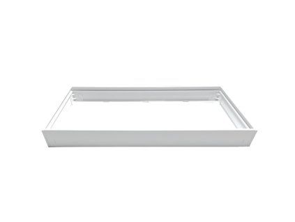 ram pre povrchovu montaz led panelu 295x595 pl6 series ms621