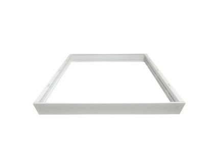 ram pre povrchovu montaz led panelu 595x595 pl1 pl5 series ms521