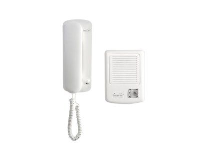 sada vchodoveho telefonu dp 01