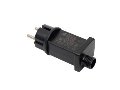 sietovy adapter 31 v dc 12 w ip44