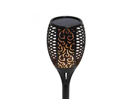 solarna plastova fakla mx 300