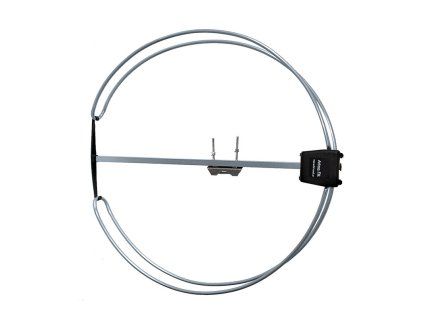 solight antena vonkajsia dipol max zosilnenie 2db