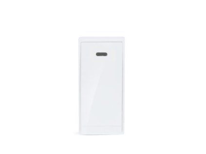 solight bezdrotove bezbateriove tlacidlo pre 1l51 150m biele learning code