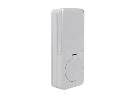 solight bezdrotove bezbateriove tlacidlo pre 1l70 1l70b 150m biele learning code