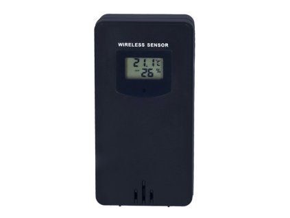 solight bezdrotovy senzor k meteostanici te81wifi
