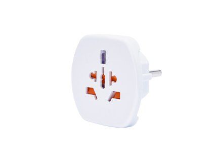 solight cestovny adapter pre cudzincov v sr