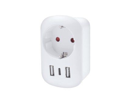 solight cestovny adapter s usb do velkej britanie typ g