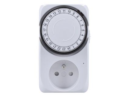 solight casovy spinac 24 h 1 rezim