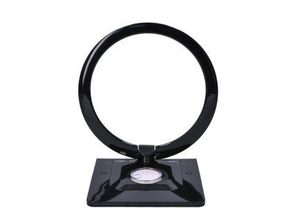 solight digitalna izbova antena uhf 45b lte 4g filter cierna