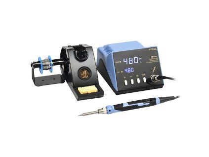 solight digitalna spajkovacia stanica 70 w