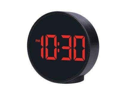 solight hodiny s budikom