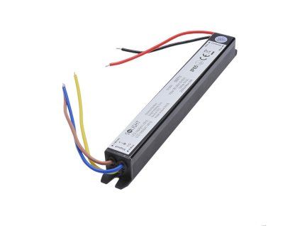 solight led napajaci zdroj 230v 12v 2a 24w ip65