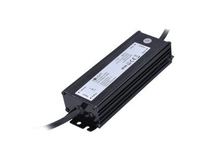 solight led napajaci zdroj 230v 12v 5a 60w ip65