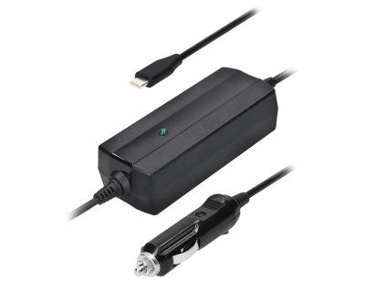 solight nabijacka do auta usb c 65w pd fast charger