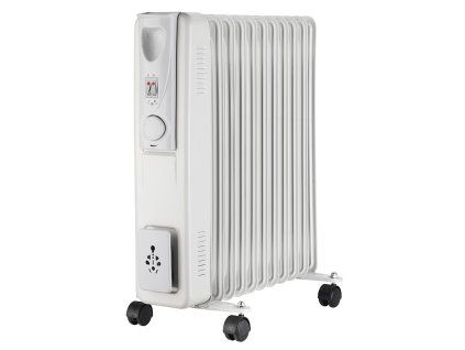 solight olejovy radiator 2500w