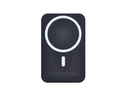 solight powerbanka 5000 mah kompatibilna s magsafe