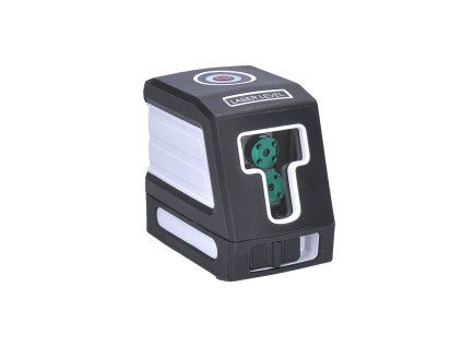 solight profesionalna laserova vodovaha zeleny laser