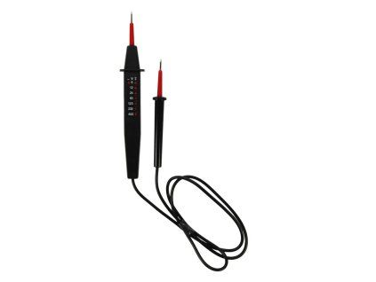 solight skusacka 6v 380v ac dc led diody