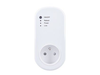 solight smart wifi merac spotreby el energie
