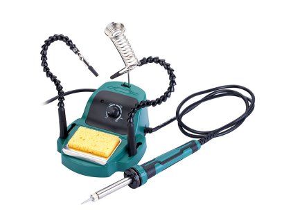 solight spajkovacia stanica 48 w