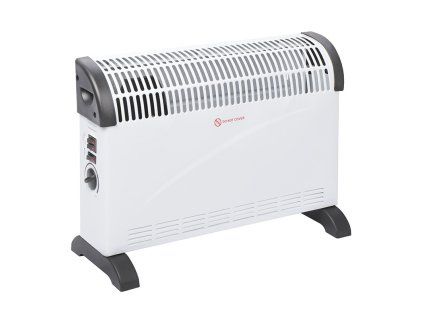 solight teplovzdusny konvektor 2000w ventilator nastavitelny termostat