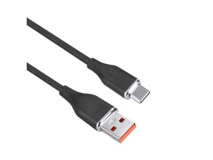 solight usb c kabel usb 20 a konektor usb c 31 konektor silikon 2m