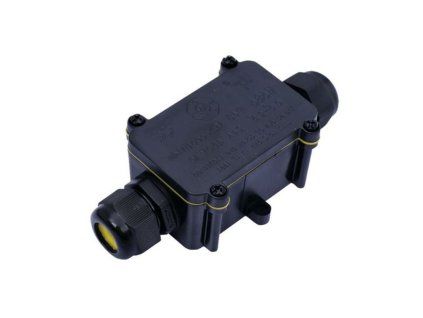 solight vodeodolna prepojovaci krabicka ip68 5 9 9 12mm max 25mm2