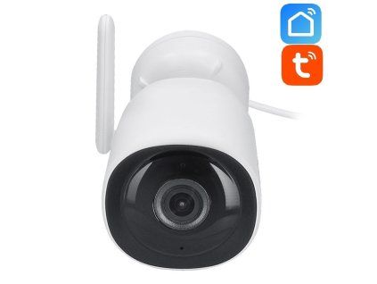 solight vonkajsia ip kamera