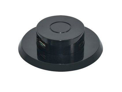 solight vysuvna nabijacka usb ac 24w pd cierna