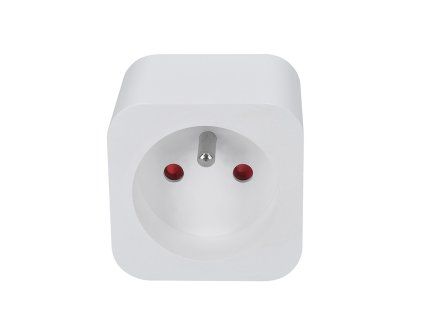 solight wifi zasuvka s meranim spotreby