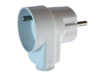 solight zastrcka lomena s priebeznou zasuvkou