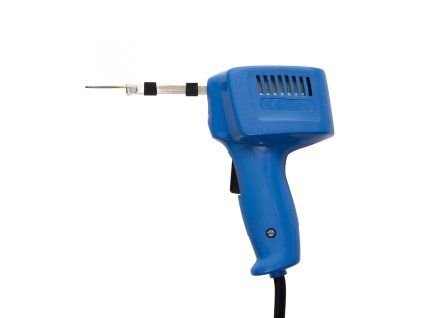 spajkovacia pistol 75w 230v pp 75