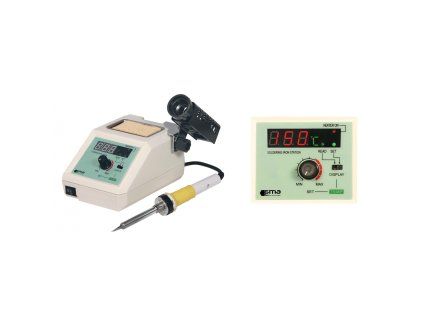 spajkovacia stanica sma 051