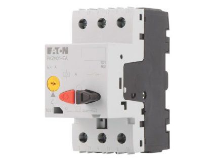 spustac motora eaton pkzm01 10 ea